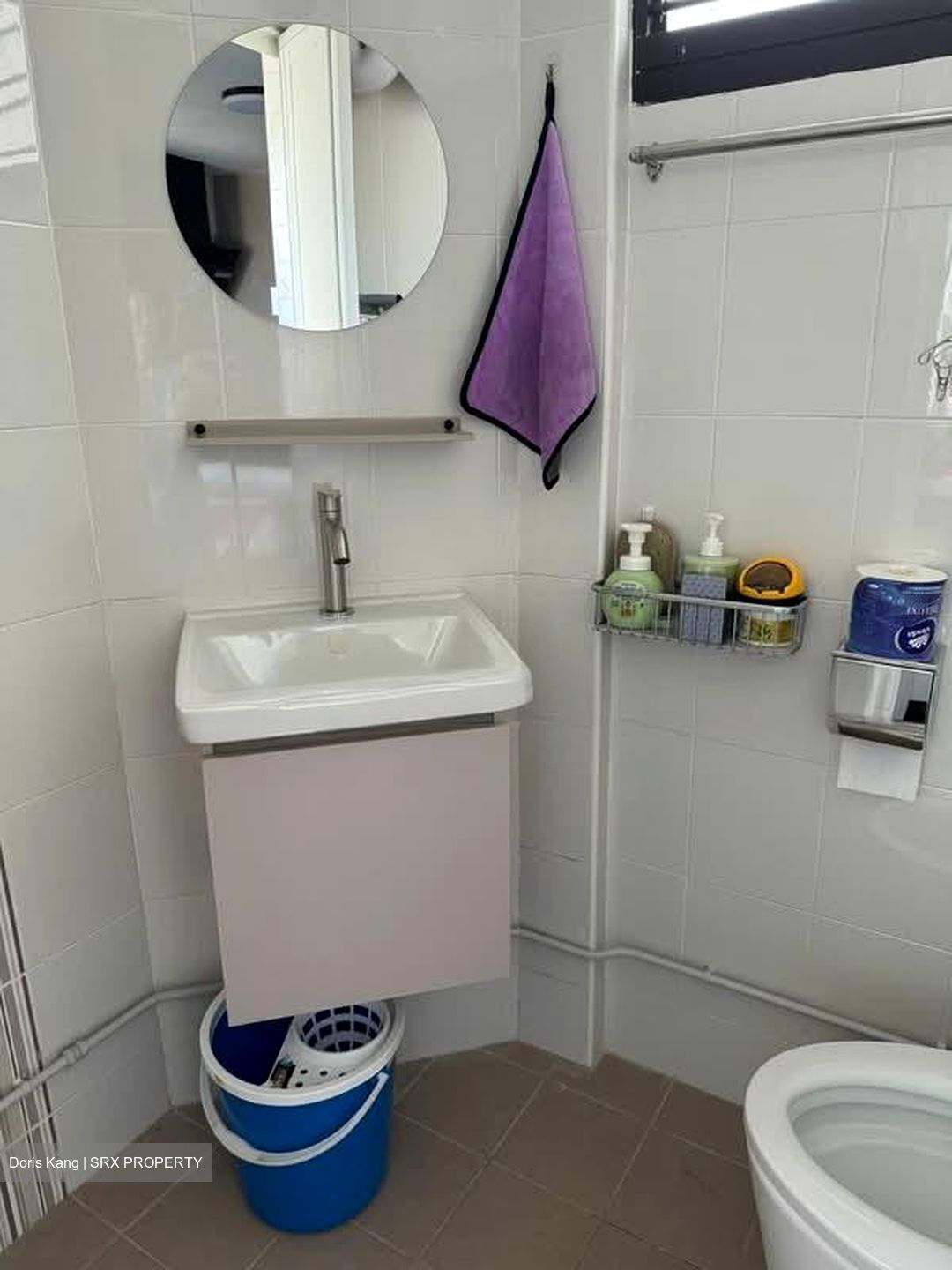 Blk 306 Hong Kah East Garden (Jurong East), HDB 3 Rooms #563332121